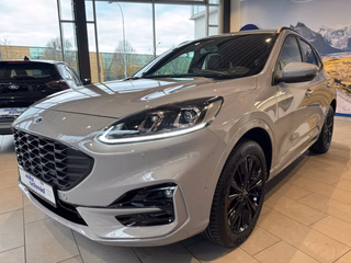 Ford Kuga Gebrauchtwagen Kaufen