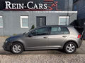 Daumennagel 3 - Volkswagen Golf VII Lim. Trendline BMT/95TKM/I.HD/NAV/TEMP/