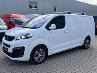 Peugeot Expert Gebrauchtwagen Kaufen
