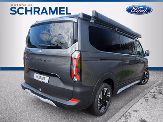 Ford Transit Custom Titanium Nugget 2.0 EcoBlue Activ - bilder 3