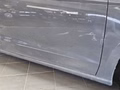 Daumennagel 20 - Volkswagen Golf Sportsvan VII Trendline
