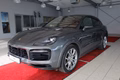 Daumennagel 1 - Porsche Cayenne Coupe E-Hybrid*Sport-Design-Paket