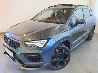 CUPRA Ateca PANO AHK BEATS SUPERSPORT 5J GARANTIE Neuwagen Kaufen