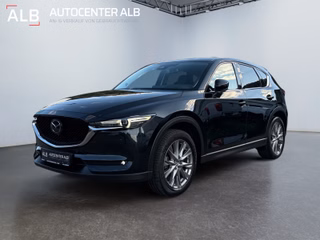 Mazda CX-5 Gebrauchtwagen Kaufen