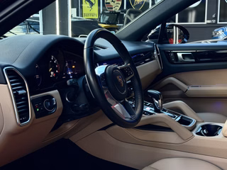 Porsche Cayenne Coupe S Platinum Edition 3.0 V6 e-hybrid / HEAD-UP / PANO / ACC / BOSE / 360° CAM E-Hybrid - foto 10