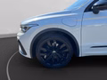 Daumennagel 11 - Volkswagen Tiguan Black R Line Hybrid Matrix+ACC+HuD+Kamera+Navi+DCC