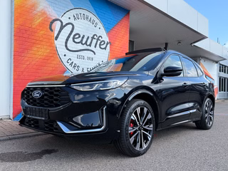 Ford Kuga Gebrauchtwagen Kaufen