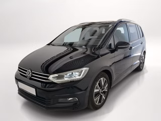 Volkswagen Touran Gebrauchtwagen Kaufen
