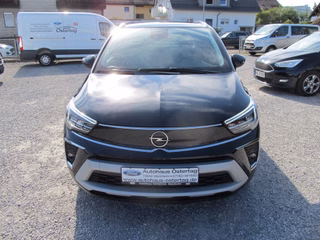 Opel Crossland Elegance LED, Tempomat, Sitz+Lenkradheizung, Klimaautom., Park-Pilot v+h, Keyless - foto 4