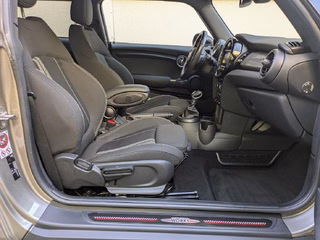 MINI Mini Cooper 1.5 Metropolitan *LED,Navi,SHZ,Cam* - bilder 6