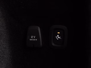 Volvo V60 R Design Hybrid LED H-K GSD RFK - bilder 12