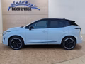 Daumennagel 2 - Nissan Qashqai N-Design 1,3 DIG-T 4WD Pano/Leder/el.Klappe   **