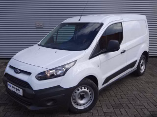 Ford Transit Connect 200 L1 Basis PDC-h LEDLader.bel - foto 1