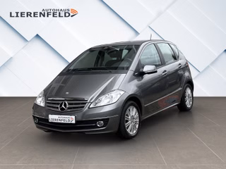Mercedes-Benz A 180 CDI Авто с пробегом купить