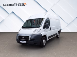 Fiat Ducato Авто с пробегом купить