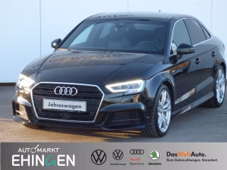 Audi A3 Gebrauchtwagen Kaufen