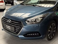 Daumennagel 9 - Hyundai i40 cw AUTOMATIK|4xSHZ|KAMERA|NAVI|TEMPOMAT|SPUR