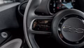 Daumennagel 27 - Fiat 500e  KAM ACC NAVI LEDER PANO SHZ
