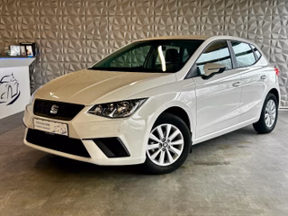 Seat Ibiza Style CARPLAY-NAVI SITZHEIZNG EINPARKHILFE