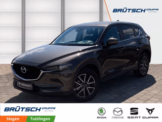 Mazda CX-5 Gebrauchtwagen Kaufen