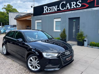 Audi A3 Gebrauchtwagen Kaufen