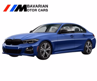 2022 BMW 330i xDrive Sedan - photo 1