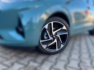 Hyundai i10 1.2 Prime SmartKey Navi Kamera Sitzheizung - bilder 20