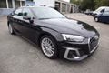 Daumennagel 6 - Audi A5 40 TDI S-Line Autom. Sportback  Navi. Leder. Klimaaut. Kamera. SHZ. PDC.
