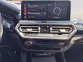 Daumennagel 22 - BMW X4 M Competition NAVI/LED/LEDER/HUD/PANO/RFK