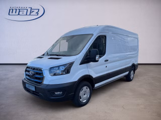 Ford Transit Neuwagen Kaufen