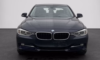 BMW 320 Gebrauchtwagen Kaufen