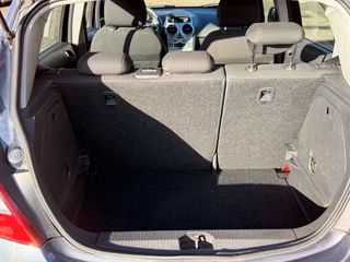 Opel Corsa D Edition / Service / TÜV / - foto 11