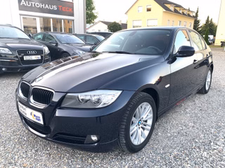 BMW 318i Edition Exclusive NEU TÜV KLIMAAUTOMAT SHZ PDC