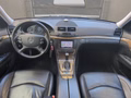 Daumennagel 25 - Mercedes-Benz E63T AMG 6.2 SD XEN NAV KAM PDC