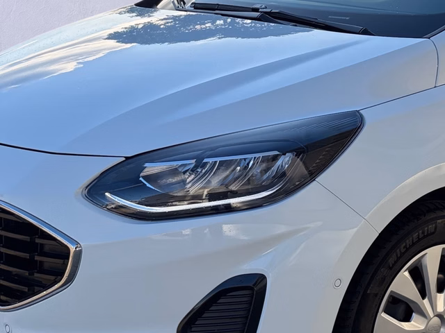 Ford Fiesta Cool & Connect +1.HAND+WINTERPAKET+ - foto 4