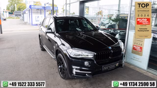 BMW X5 Gebrauchtwagen Kaufen