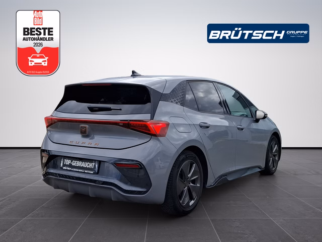 CUPRA Born 150 KLIMA / SITZHEIZUNG / ACC / NAVI / KAMERA - bilder 4
