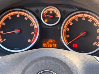 Opel Corsa D Edition / Service / TÜV / - foto 14