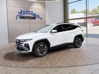 Hyundai TUCSON age.one-day registration Kaufen