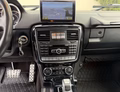 Daumennagel 30 - Mercedes-Benz G 63 AMG BRABUS 700 Auspuff Luftfahrw Allu22Zoll