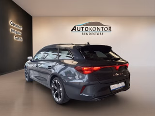 CUPRA Leon Sportstourer TSi Sport Autom., LED ACC AHK CarPlay - bilder 3