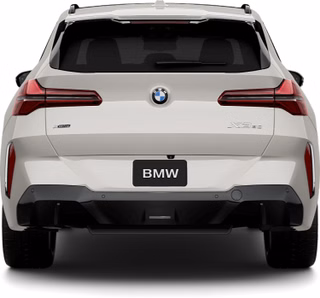 2026 BMW X3 30 xDrive - photo 5