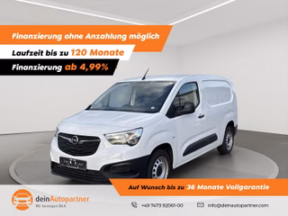 Opel Combo Gebrauchtwagen Kaufen