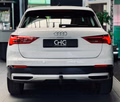 Daumennagel 6 - Audi Q3 35 TFSI 1.HAND |Standheiz.|LED|AHK
