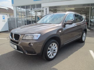 BMW X3 xDrive20d A X Line,Kamera