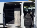 Daumennagel 7 - Ford Transit Custom Kasten 300 L1H1/Sortimo/AHK/Auto.