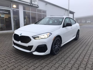 2022 BMW M235i xDrive Gran Coupe - photo 1