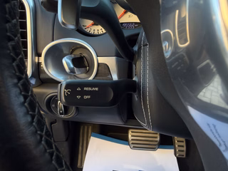Porsche Cayenne GTS Burmester Pano Tempo Carbon RFK Voll. - foto 11