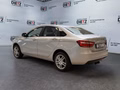 Lada Vesta 1.6 Limo*KAM*TEMPO*KLIMA*SHZ*AHK*2.HAND - bilder 5