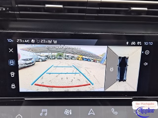 Peugeot 308 SW Hybrid 136 GT  Kamera Navi Lenkradheizung - foto 9